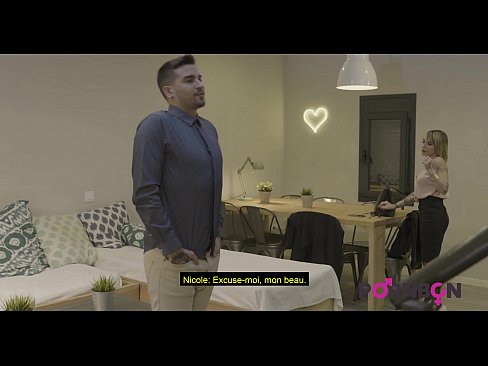 ❤️ PORNBCN 4K Μια ώριμη γυναίκα με μεγάλα βυζιά θέλει να γαμηθεί πρωκτικά από έναν νεαρό ζιγκολό με μεγάλο πούτσο πίπα αμόρτισμα σκληρό γαμήσι δουλειά με τα χέρια doggy style μουνί γλύψιμο οργασμός Γαλλικοί υπότιτλοι Όμορφο πορνό ❌❤